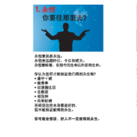 Eternity - Tract (Mandarin) - Image 3
