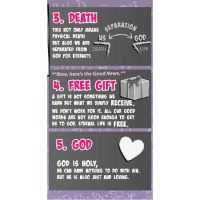 What is Real Life? - Tract - Image 4