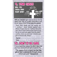 What is Real Life? - Tract - Image 5