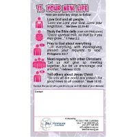 What is Real Life? - Tract - Image 7