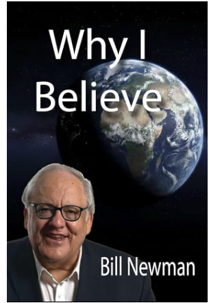 Why I Believe